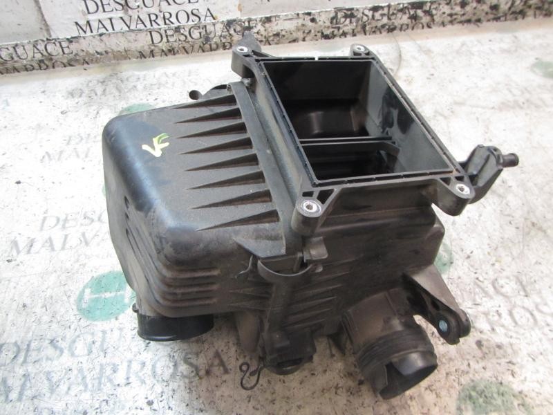 Recambio de filtro aire para kia cee´´d 1.4 cat referencia OEM IAM   