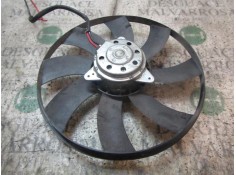 Recambio de electroventilador para opel meriva blue line referencia OEM IAM    2