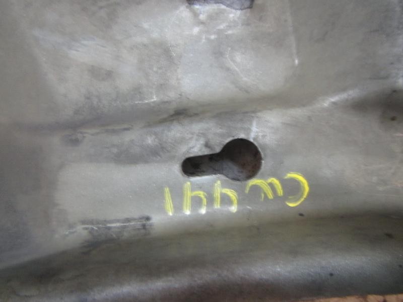 Recambio de frente delantero para opel meriva blue line referencia OEM IAM   