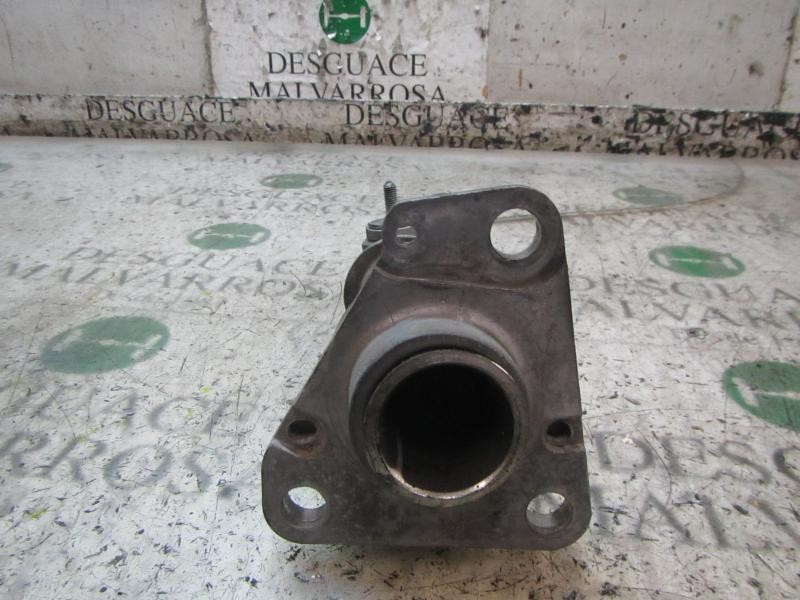 Recambio de punta chasis delantera para audi a4 berlina (8e) 1.9 tdi referencia OEM IAM   