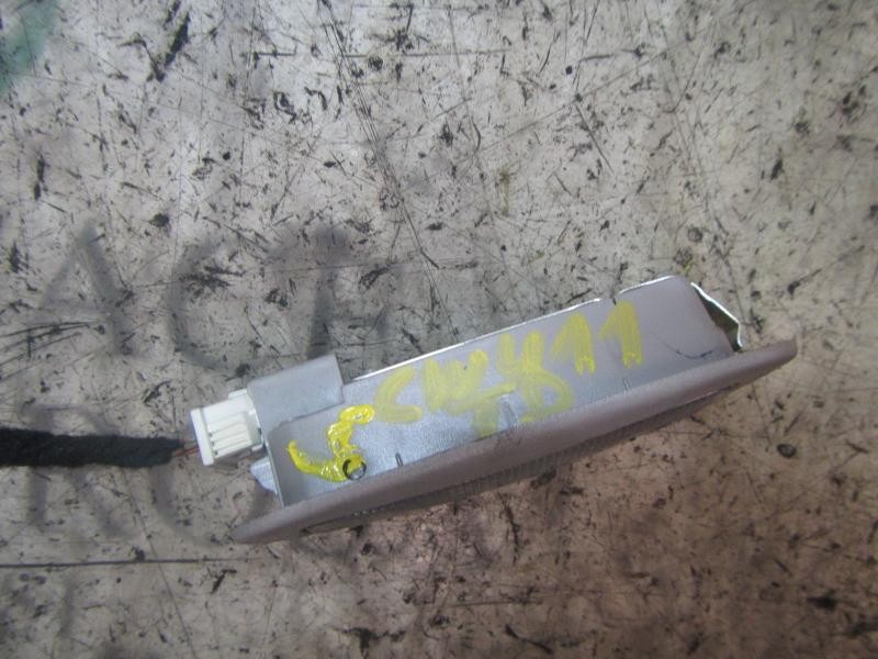 Recambio de piloto interior para fiat bravo (198) 1.6 jtdm 16v cat referencia OEM IAM 735445086  