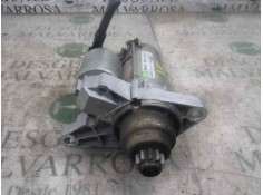 Recambio de motor arranque para seat leon (1p1) emocion referencia OEM IAM   