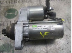 Recambio de motor arranque para seat leon (1p1) emocion referencia OEM IAM    2