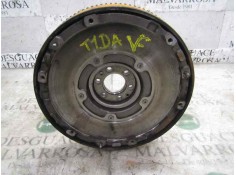 Recambio de volante motor para ford c-max titanium referencia OEM IAM   