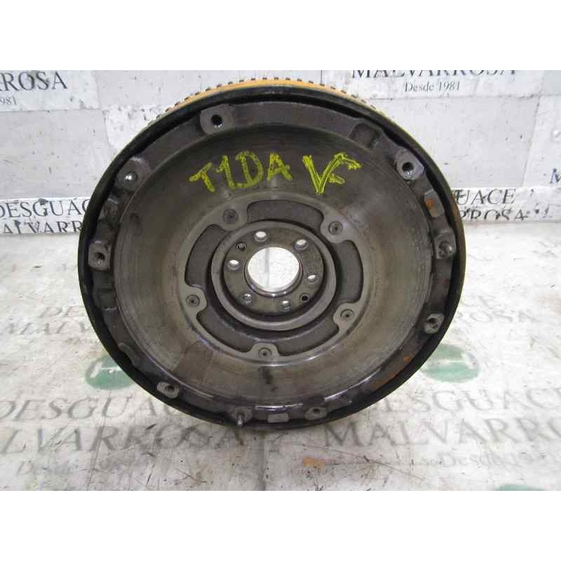 Recambio de volante motor para ford c-max titanium referencia OEM IAM   