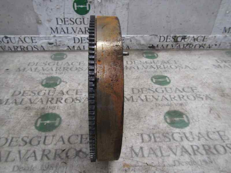 Recambio de volante motor para ford c-max titanium referencia OEM IAM   