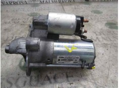 Recambio de motor arranque para ford c-max titanium referencia OEM IAM   