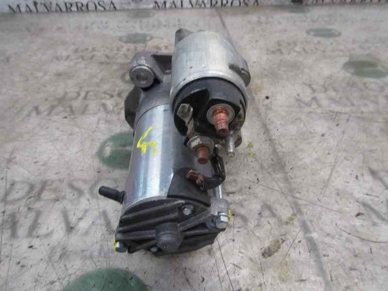 Recambio de motor arranque para ford c-max titanium referencia OEM IAM   