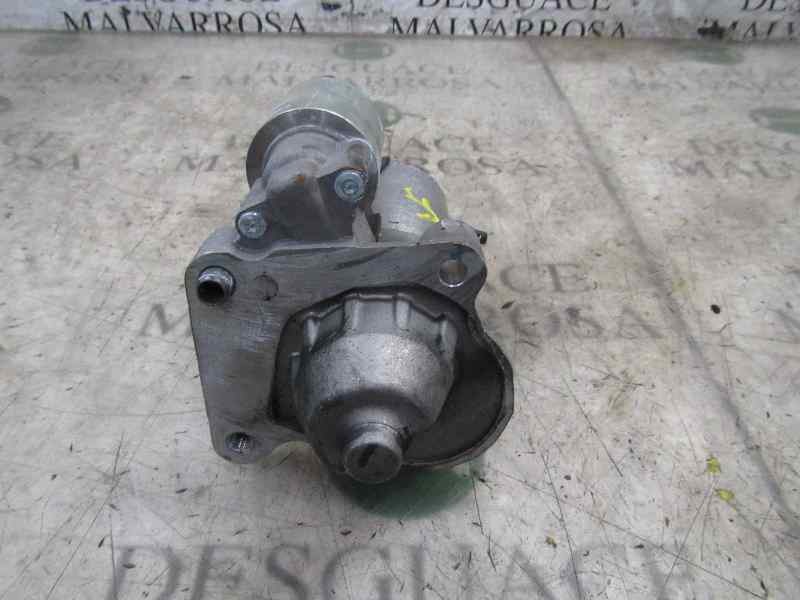 Recambio de motor arranque para ford c-max titanium referencia OEM IAM   