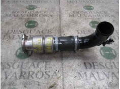 Recambio de tubo intercooler para ford c-max titanium referencia OEM IAM   