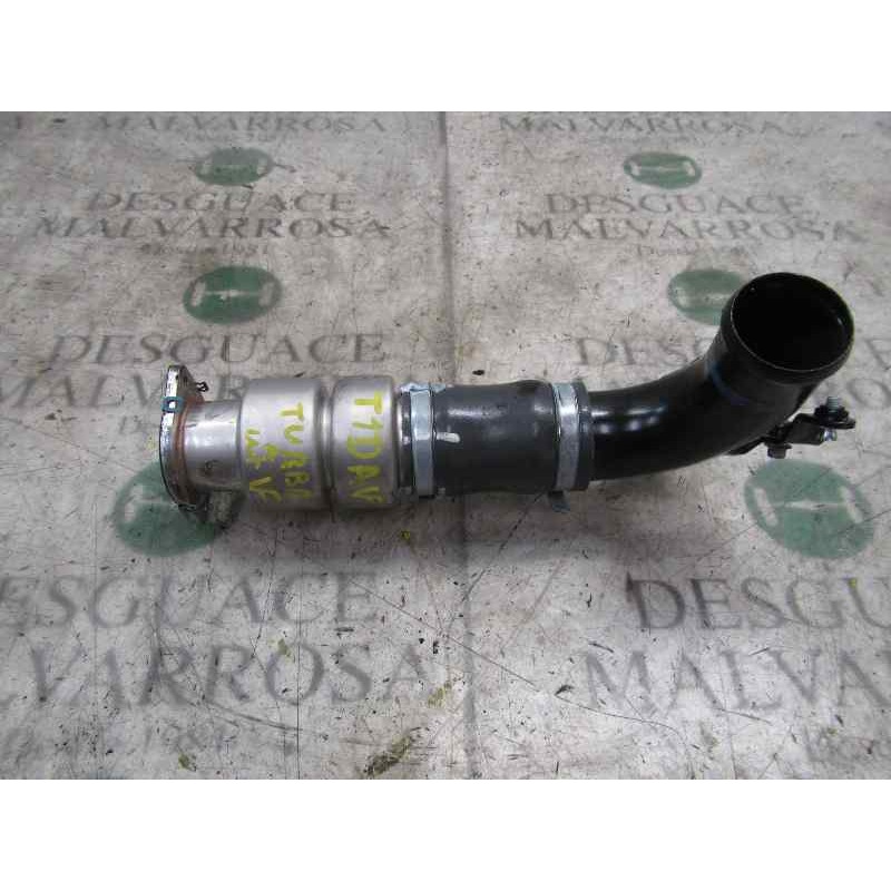 Recambio de tubo intercooler para ford c-max titanium referencia OEM IAM   