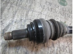 Recambio de transmision trasera izquierda para bmw serie 5 berlina (e60) 2.2 24v cat referencia OEM IAM 33217527322   2