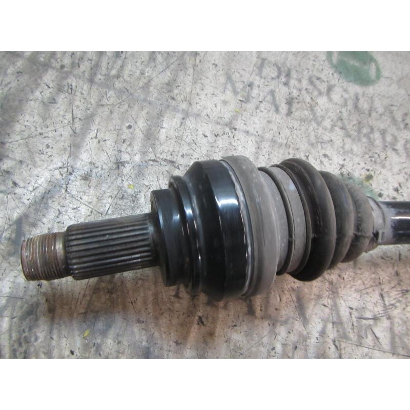 Recambio de transmision trasera izquierda para bmw serie 5 berlina (e60) 2.2 24v cat referencia OEM IAM 33217527322  