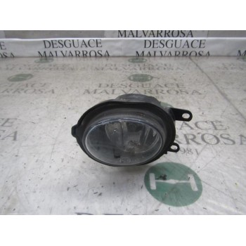 FARO ANTINIEBLA IZQUIERDO 