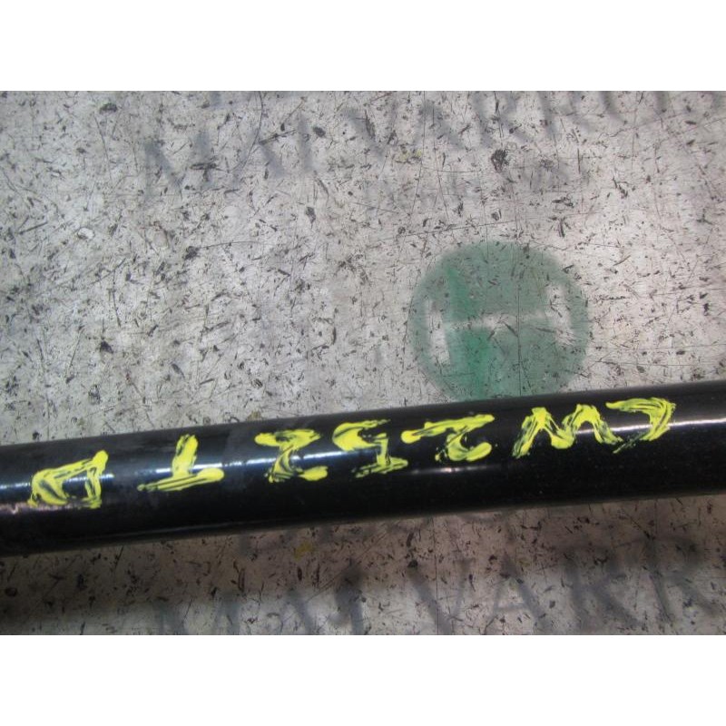 Recambio de transmision trasera derecha para bmw serie 5 berlina (e60) 2.2 24v cat referencia OEM IAM 33217527322  