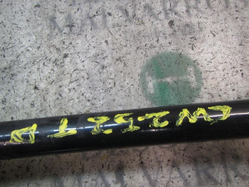 Recambio de transmision trasera derecha para bmw serie 5 berlina (e60) 2.2 24v cat referencia OEM IAM 33217527322  