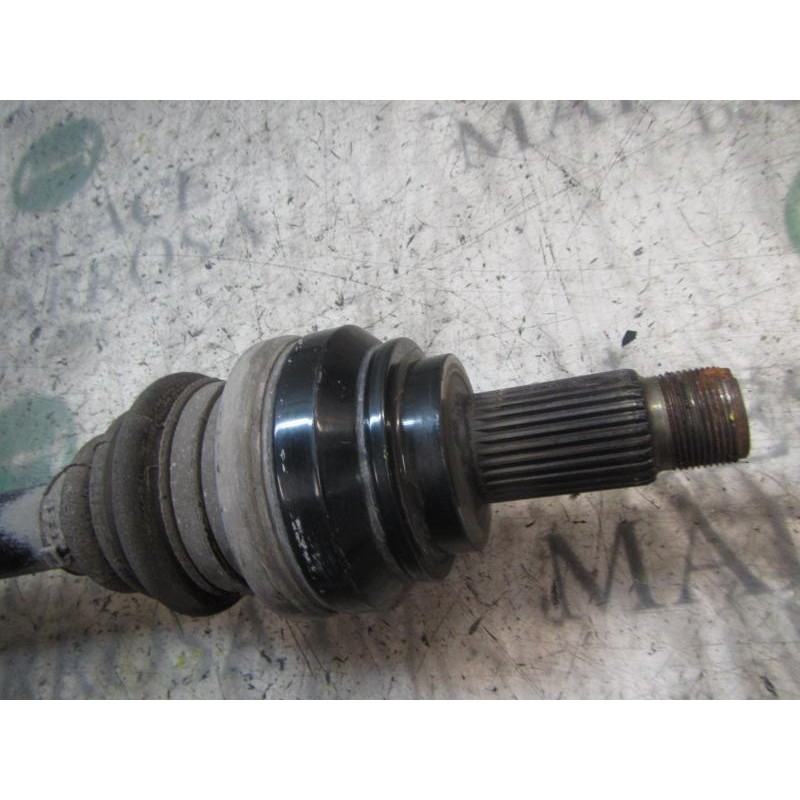 Recambio de transmision trasera derecha para bmw serie 5 berlina (e60) 2.2 24v cat referencia OEM IAM 33217527322  