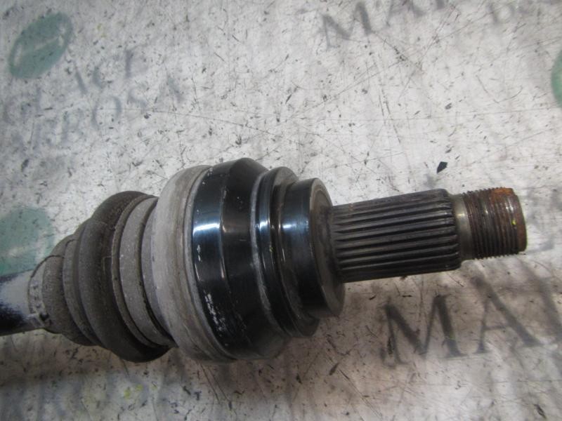 Recambio de transmision trasera derecha para bmw serie 5 berlina (e60) 2.2 24v cat referencia OEM IAM 33217527322  