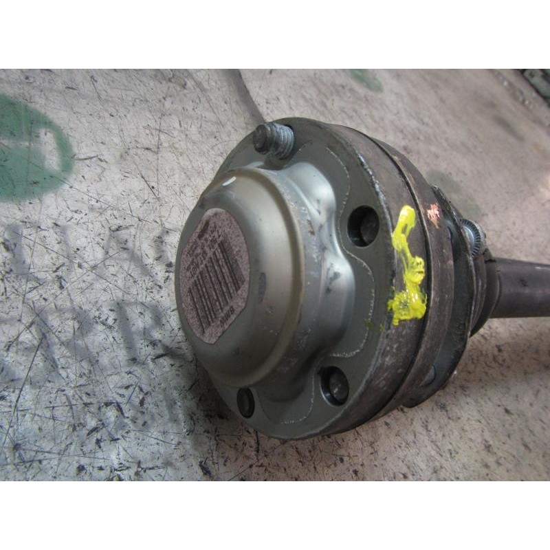 Recambio de transmision trasera derecha para bmw serie 5 berlina (e60) 2.2 24v cat referencia OEM IAM 33217527322  