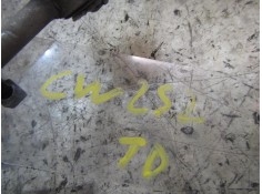 Recambio de tirante trasero derecho para bmw serie 5 berlina (e60) 2.2 24v cat referencia OEM IAM 33506781540   2