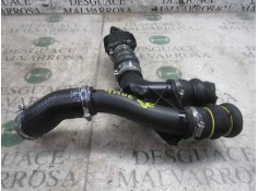 Recambio de tubo intercooler para peugeot 206 berlina xr referencia OEM IAM   