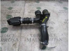 Recambio de tubo intercooler para peugeot 206 berlina xr referencia OEM IAM    2