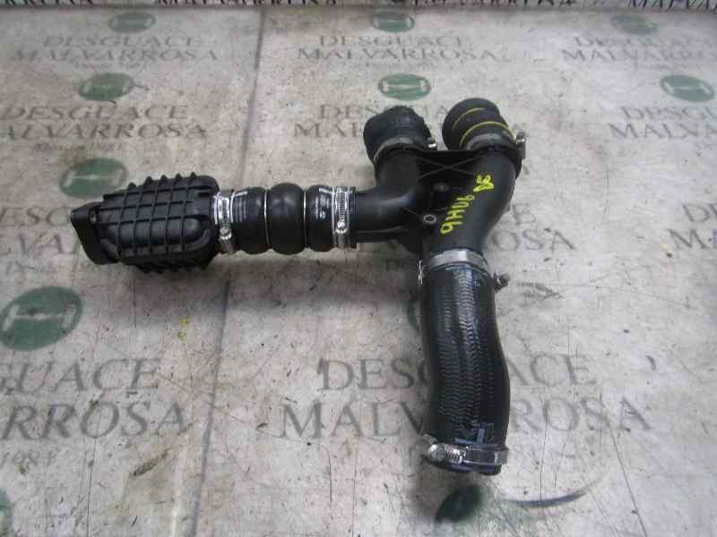 Recambio de tubo intercooler para peugeot 206 berlina xr referencia OEM IAM   