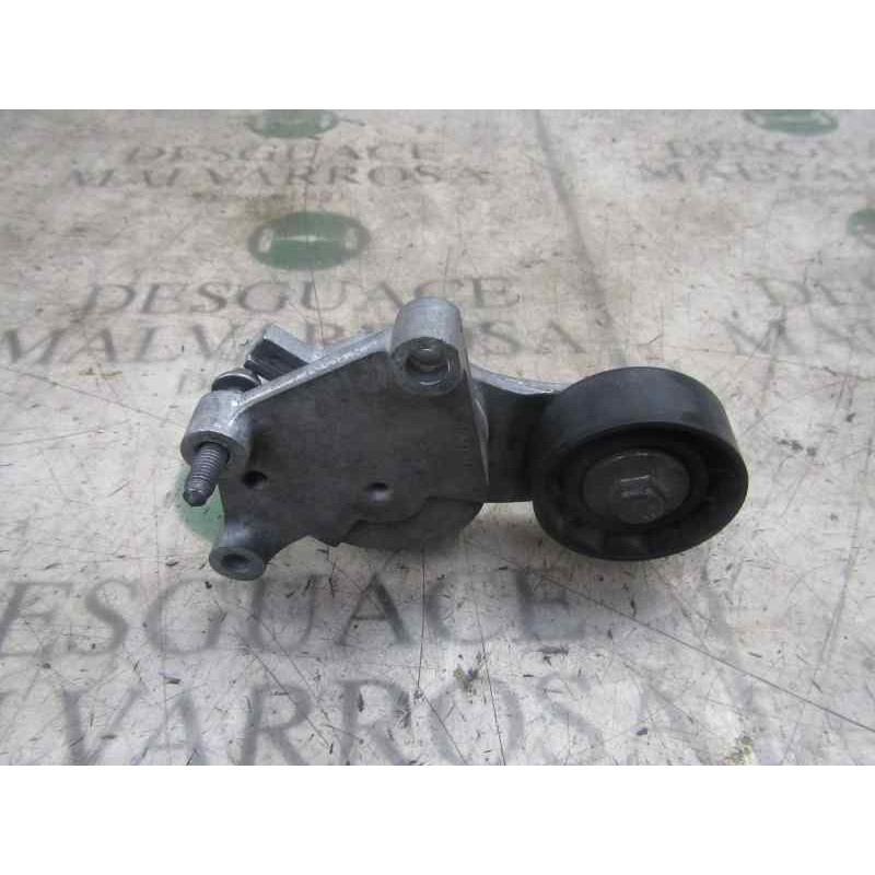 Recambio de tensor correa auxiliar para peugeot 206 berlina xr referencia OEM IAM   