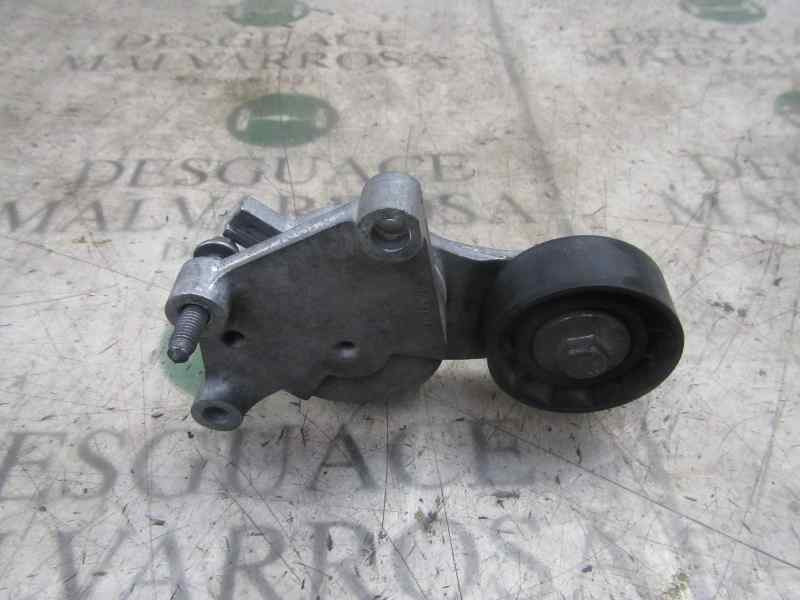 Recambio de tensor correa auxiliar para peugeot 206 berlina xr referencia OEM IAM   
