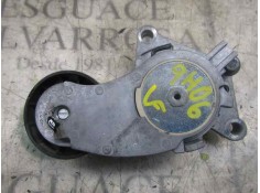 Recambio de tensor correa auxiliar para peugeot 206 berlina xr referencia OEM IAM    2