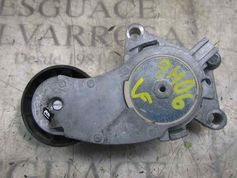 Recambio de tensor correa auxiliar para peugeot 206 berlina xr referencia OEM IAM   