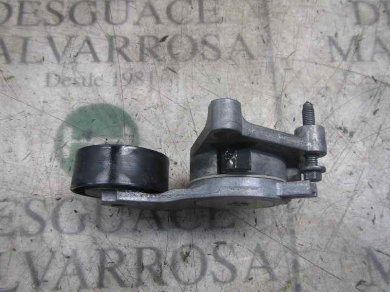 Recambio de tensor correa auxiliar para peugeot 206 berlina xr referencia OEM IAM   