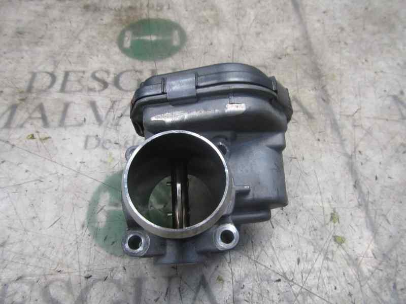 Recambio de caja mariposa para peugeot 206 berlina xr referencia OEM IAM   