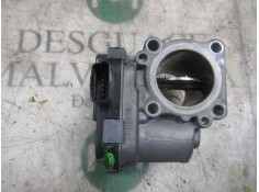 Recambio de caja mariposa para peugeot 206 berlina xr referencia OEM IAM    2