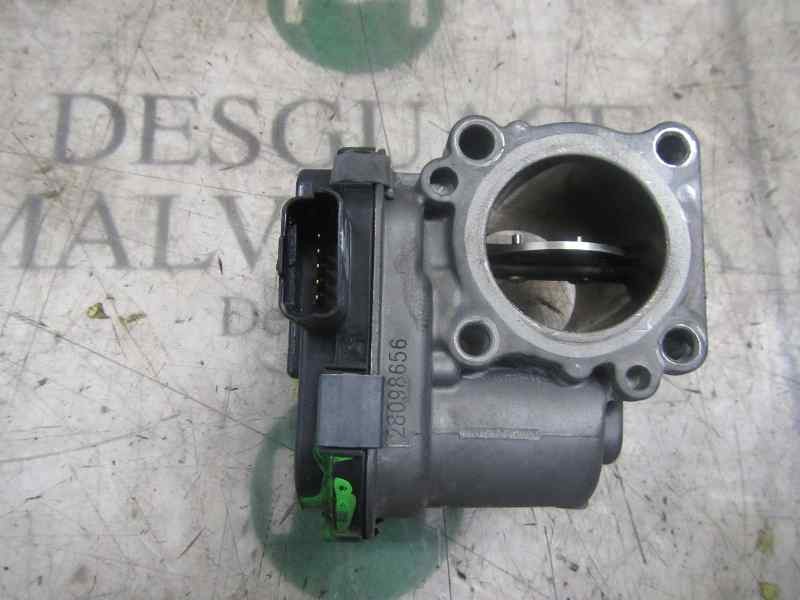 Recambio de caja mariposa para peugeot 206 berlina xr referencia OEM IAM   