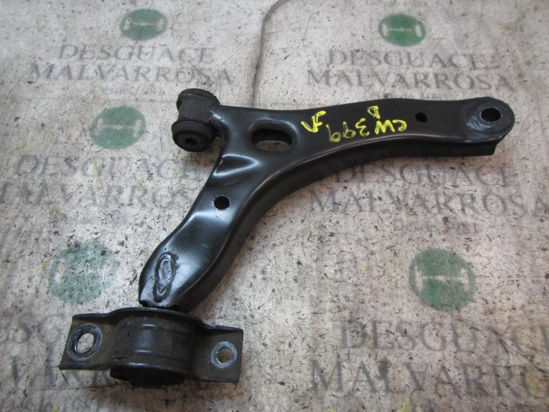 Recambio de brazo suspension inferior delantero derecho para ford tourneo connect (tc7) familiar referencia OEM IAM   