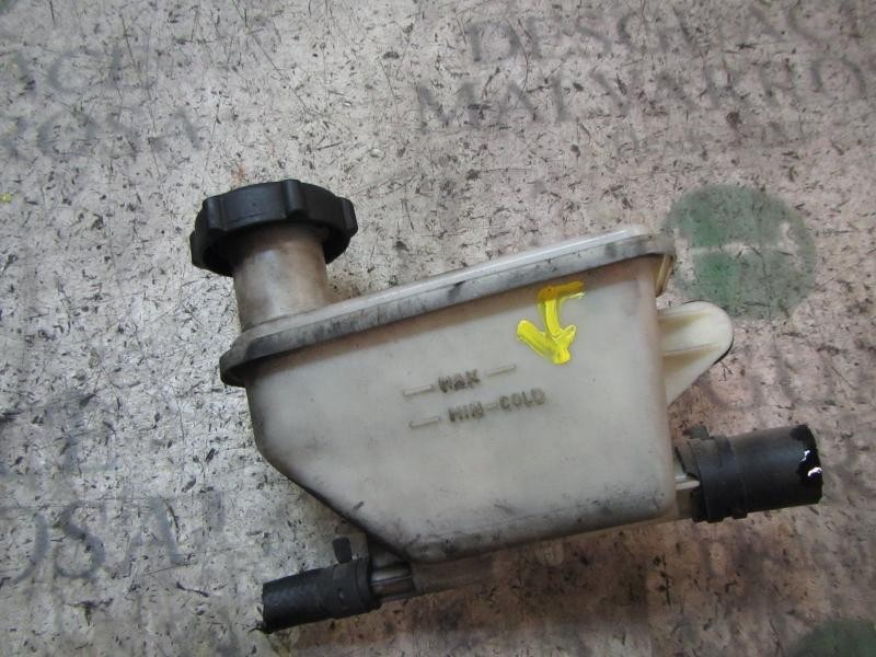 Recambio de deposito servo para ford tourneo connect (tc7) familiar referencia OEM IAM   