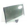 Recambio de cristal puerta trasero izquierdo para porsche panamera (970) 4.8 turbo referencia OEM IAM 97054451100  