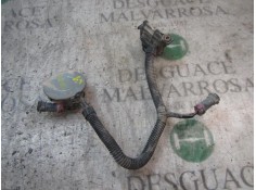 Recambio de resistencia calefaccion para seat cordoba berlina (6k2) 1.4 referencia OEM IAM   