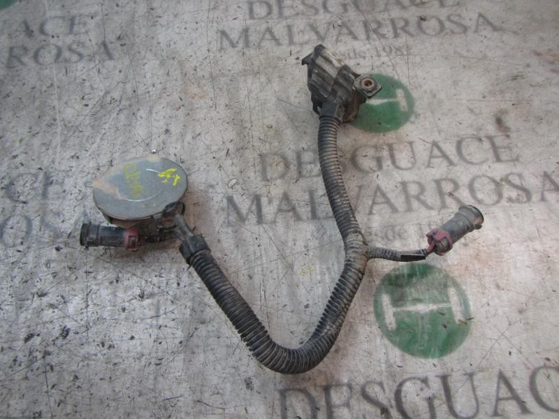 Recambio de resistencia calefaccion para seat cordoba berlina (6k2) 1.4 referencia OEM IAM   