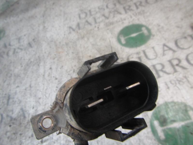 Recambio de resistencia calefaccion para seat cordoba berlina (6k2) 1.4 referencia OEM IAM   