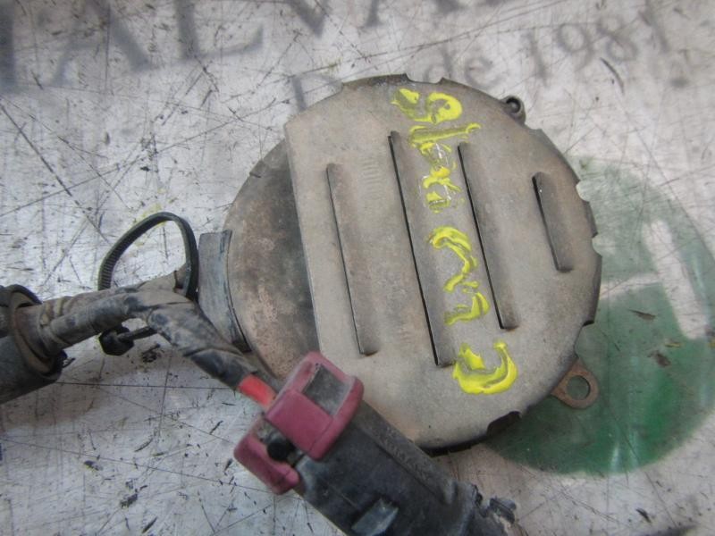 Recambio de resistencia calefaccion para seat cordoba berlina (6k2) 1.4 referencia OEM IAM   