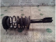 Recambio de amortiguador delantero izquierdo para renault 19 hatchback (b/c53) 1.8 cat-u referencia OEM IAM   