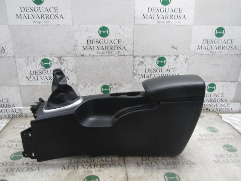 Recambio de apoyabrazos central para nissan qashqai (j10) 1.5 dci turbodiesel cat referencia OEM IAM 96920JD00B  