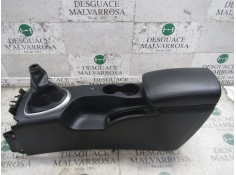 Recambio de apoyabrazos central para nissan qashqai (j10) 1.5 dci turbodiesel cat referencia OEM IAM 96920JD00B   2