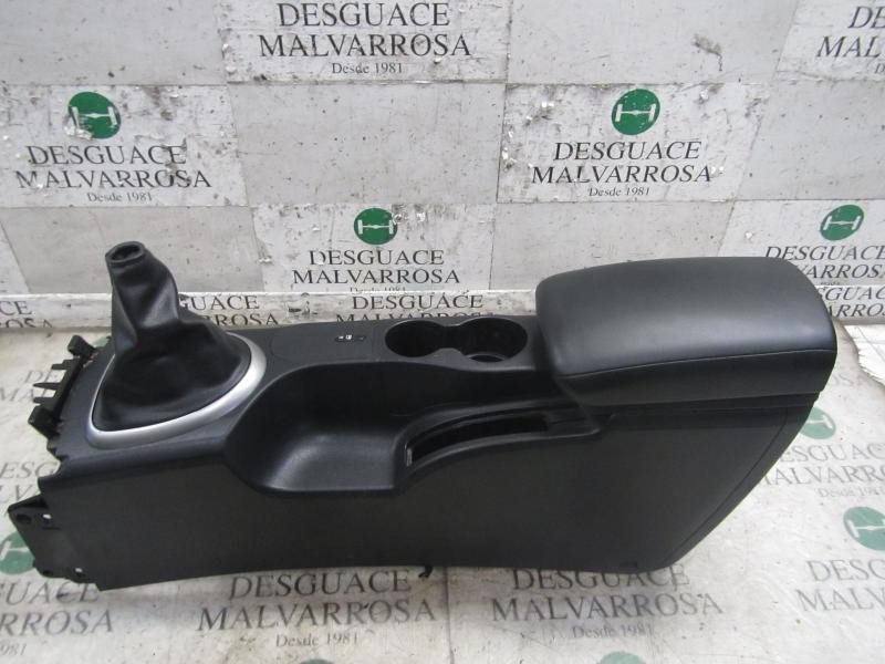 Recambio de apoyabrazos central para nissan qashqai (j10) 1.5 dci turbodiesel cat referencia OEM IAM 96920JD00B  