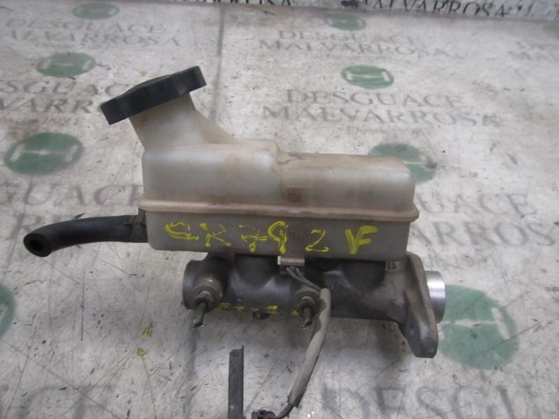 Recambio de bomba freno para hyundai h 1 2.5 diesel referencia OEM IAM   