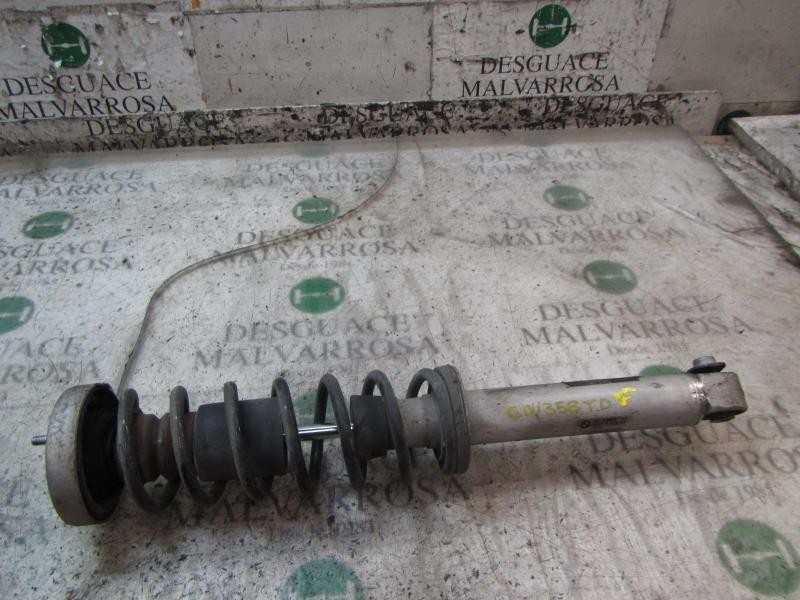 Recambio de amortiguador trasero derecho para bmw serie 5 berlina (e60) 530d referencia OEM IAM 33526766605  