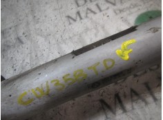 Recambio de amortiguador trasero derecho para bmw serie 5 berlina (e60) 530d referencia OEM IAM 33526766605   2