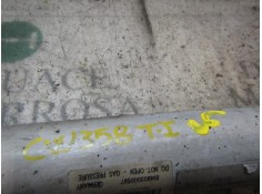 Recambio de amortiguador trasero izquierdo para bmw serie 5 berlina (e60) 530d referencia OEM IAM 33526766605   2